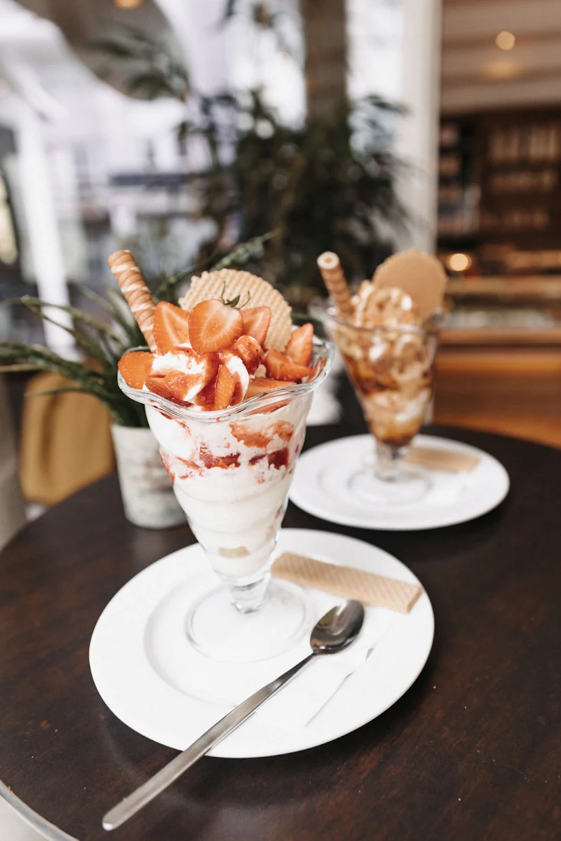 Essen und Trinken photo 1