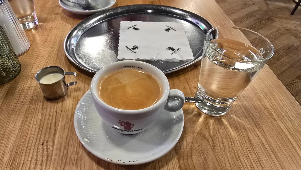 Essen und Trinken photo 2