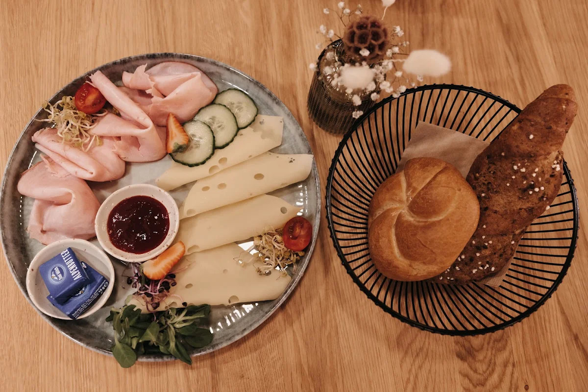 Essen und Trinken photo 4