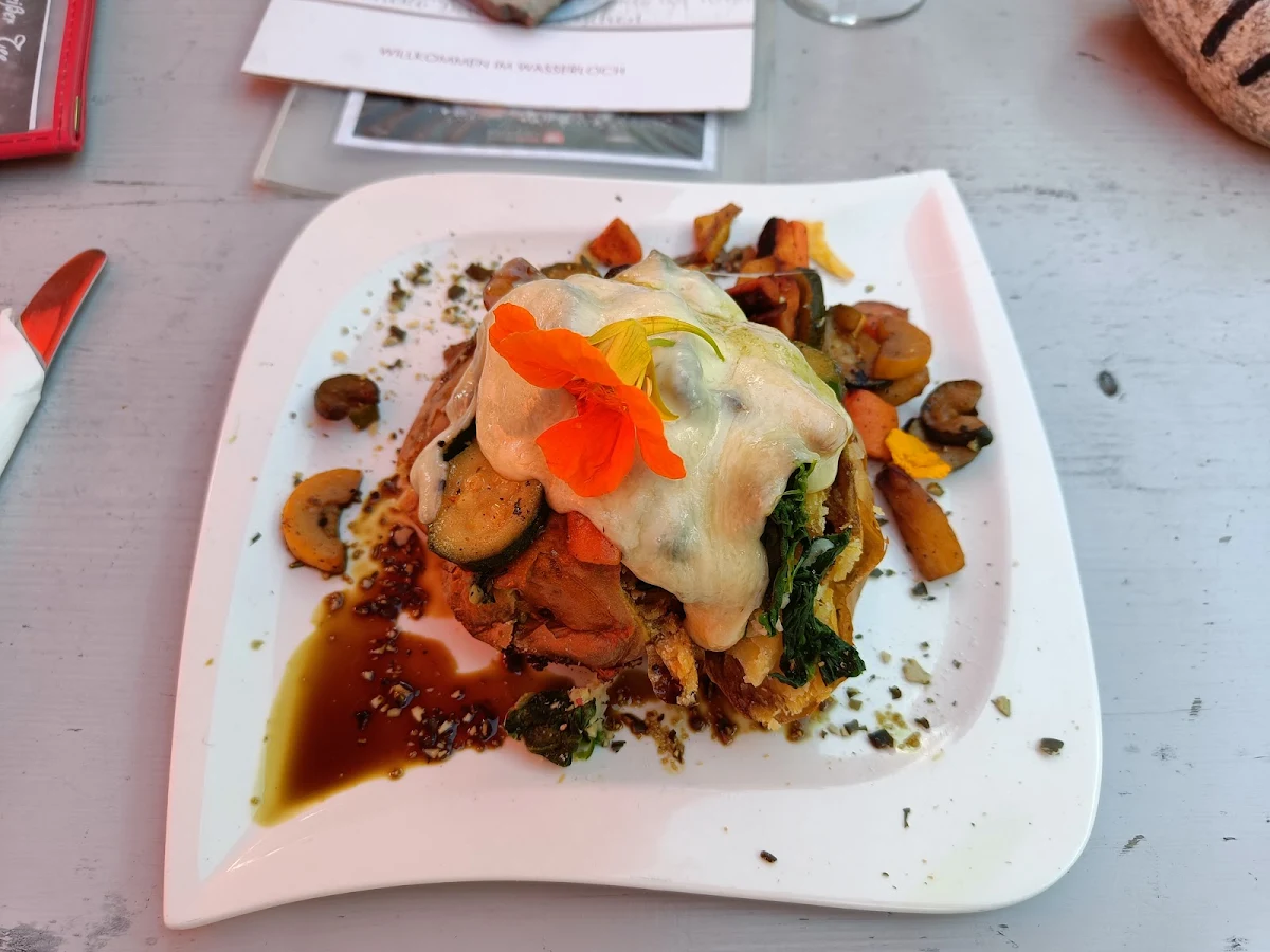 Essen und Trinken photo 2