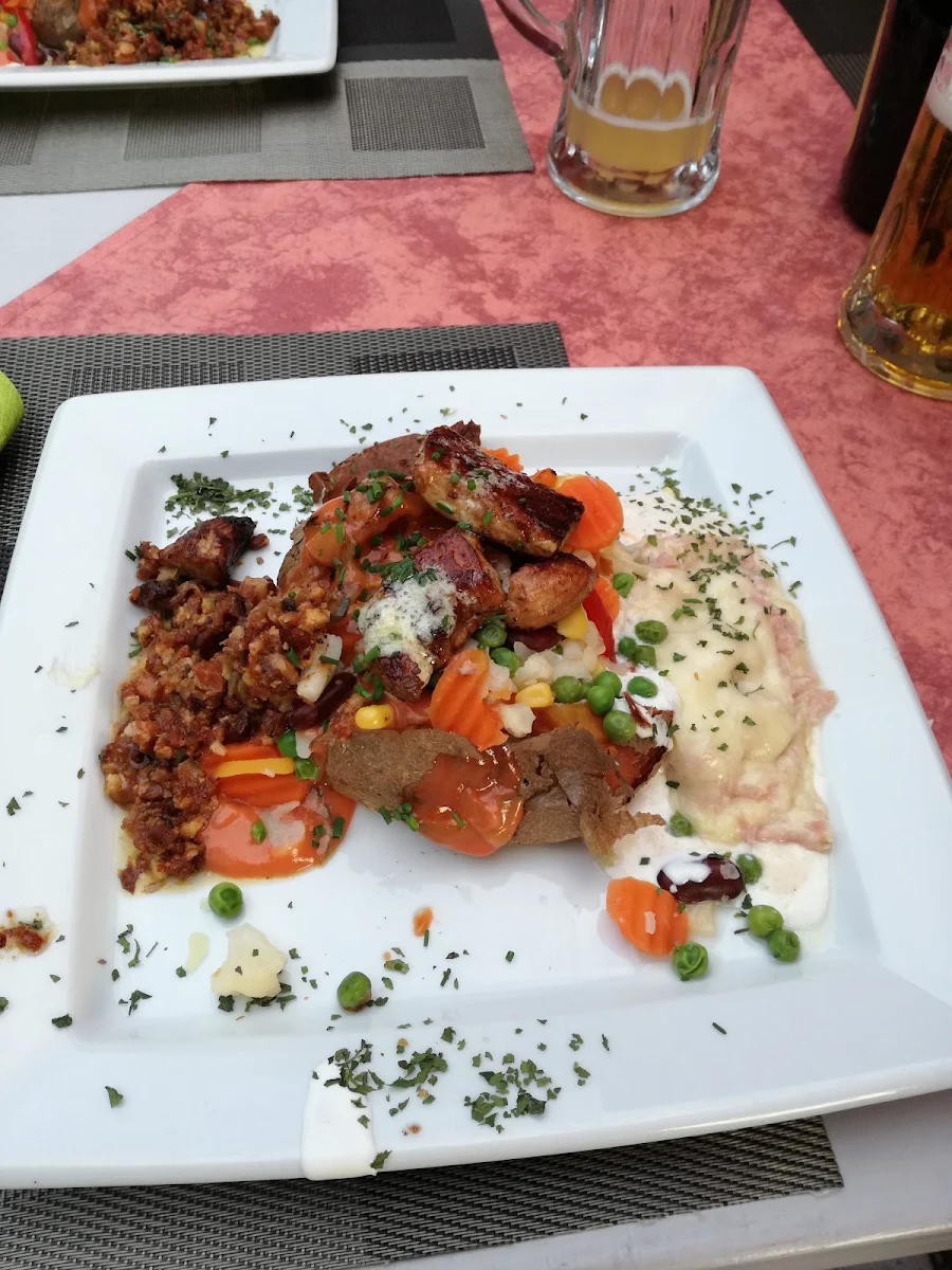 Essen und Trinken photo 5
