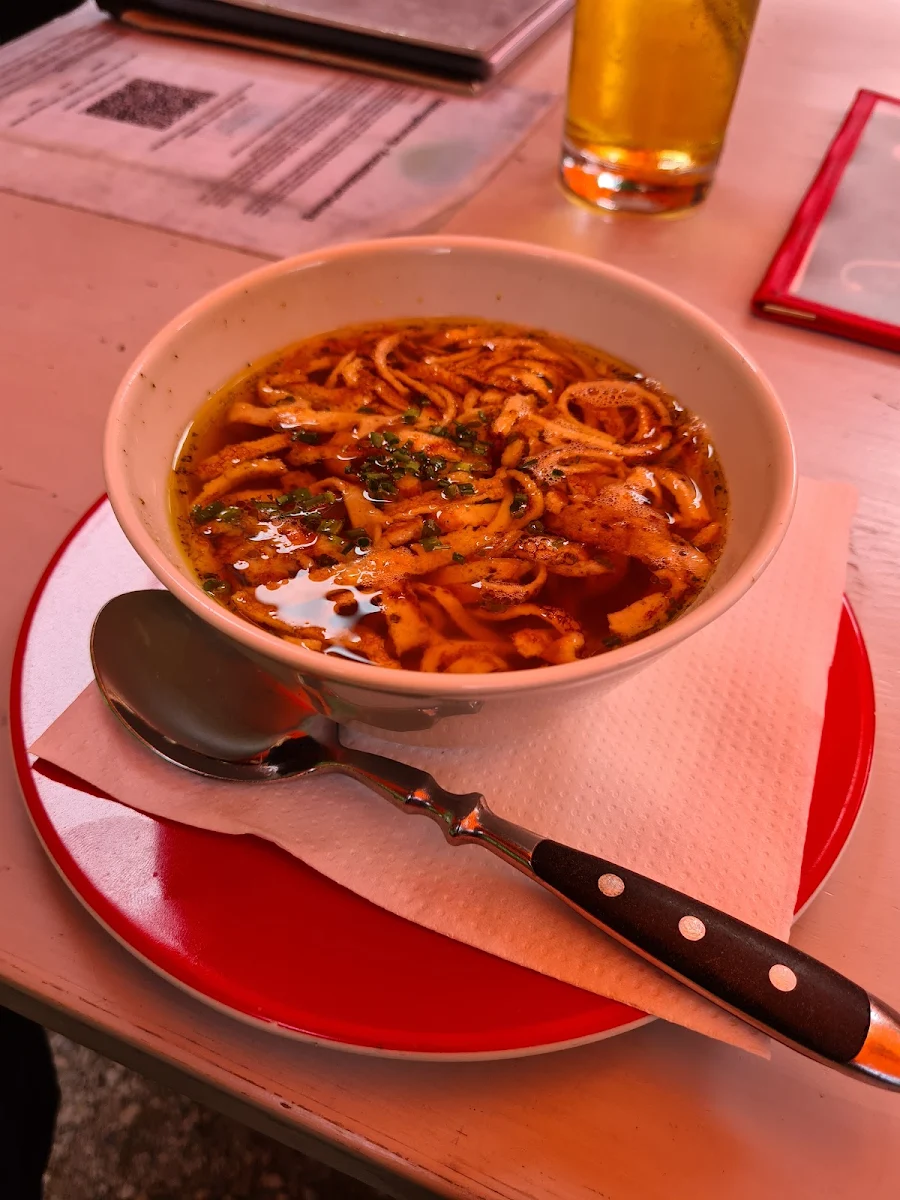 Essen und Trinken photo 7