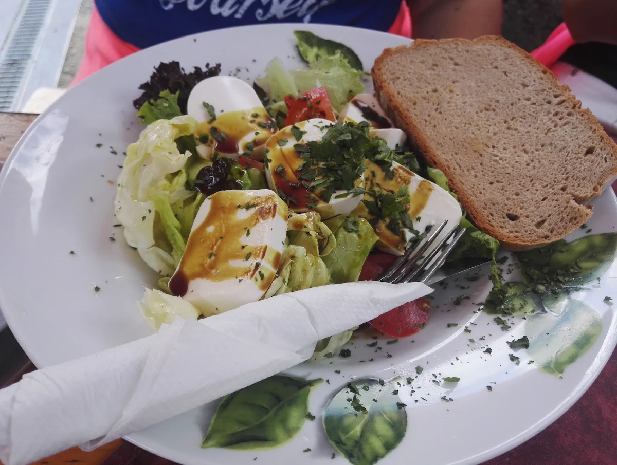 Essen und Trinken photo 8