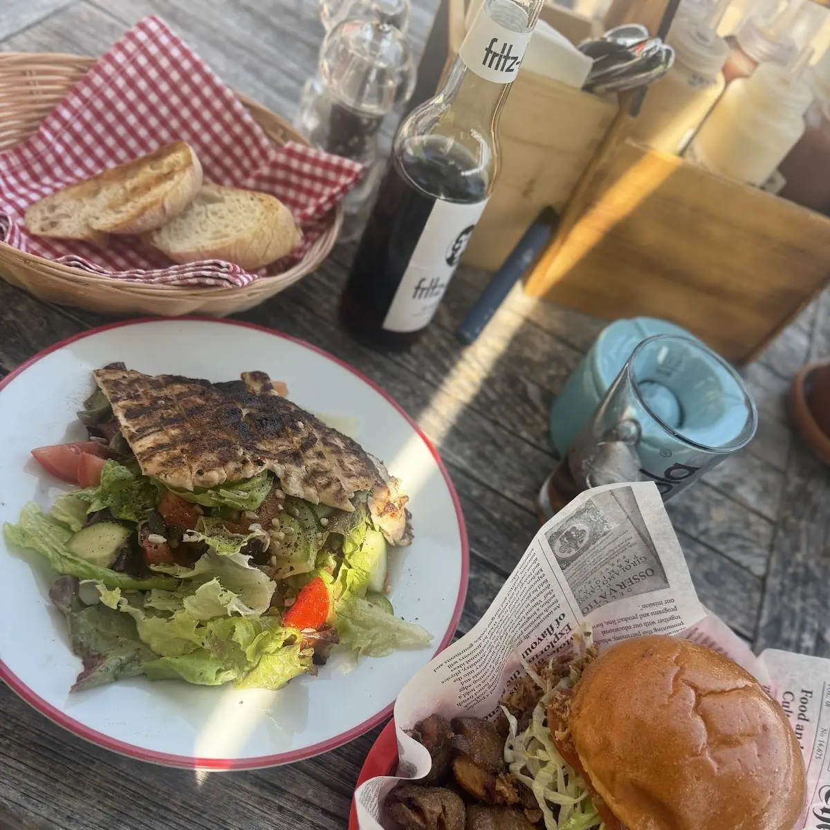 Essen und Trinken photo 2