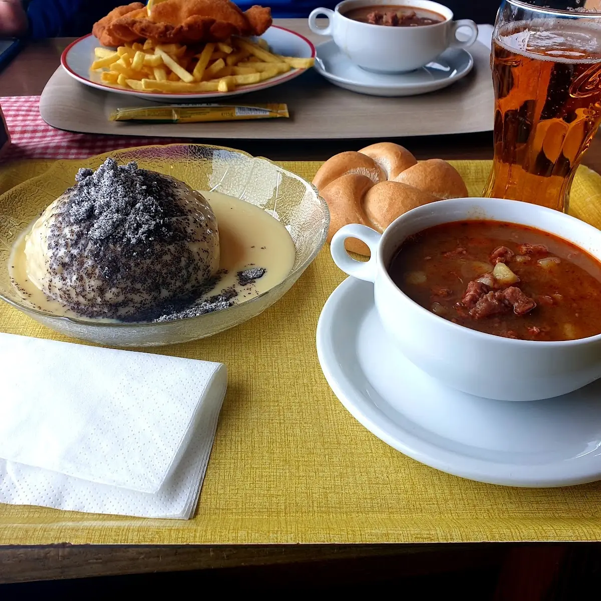 Essen und Trinken photo 3