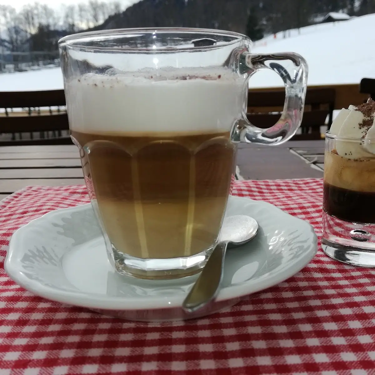 Essen und Trinken photo 5
