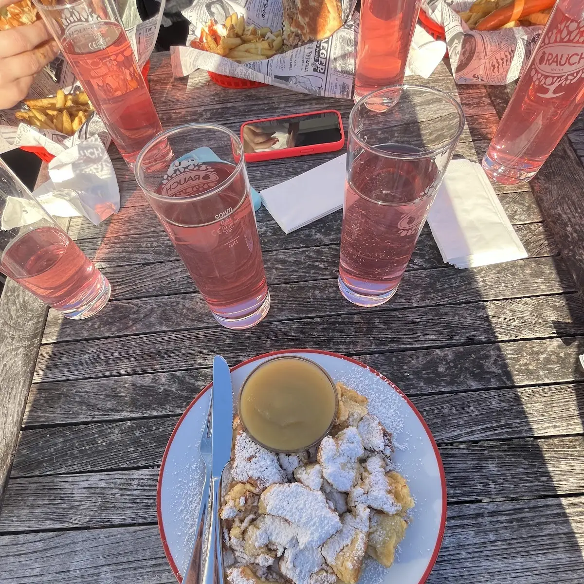 Essen und Trinken photo 6