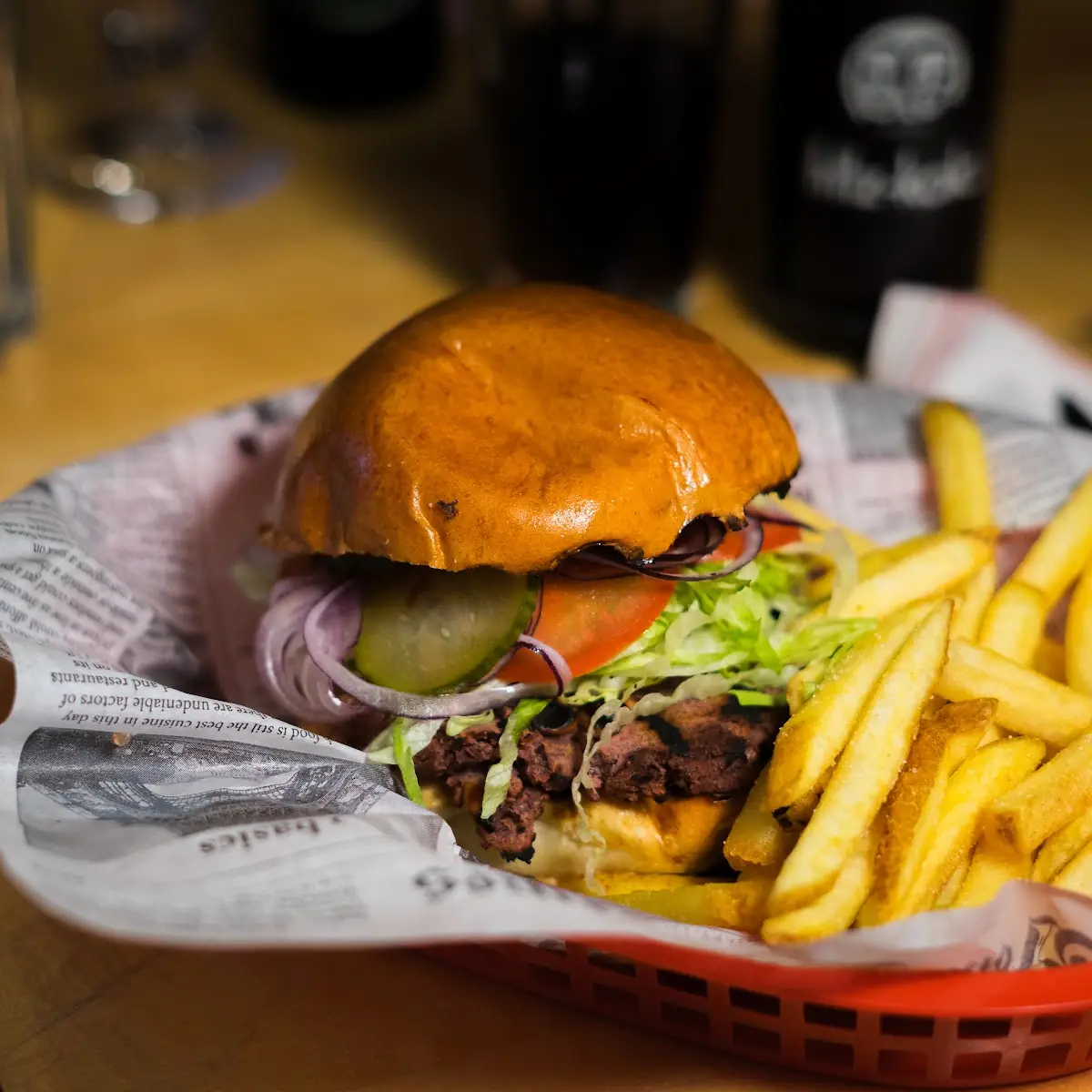 Essen und Trinken photo 9