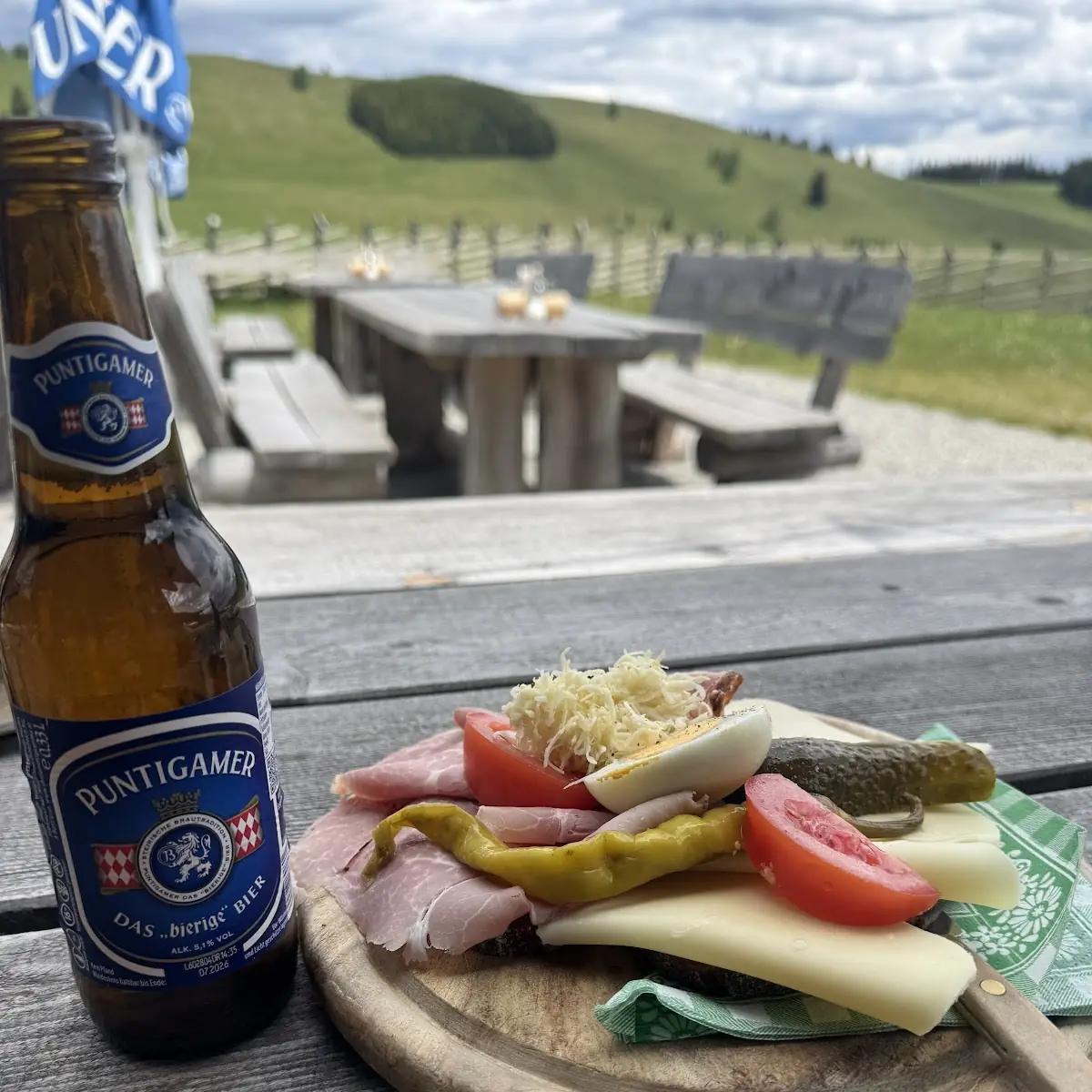 Essen und Trinken photo 1