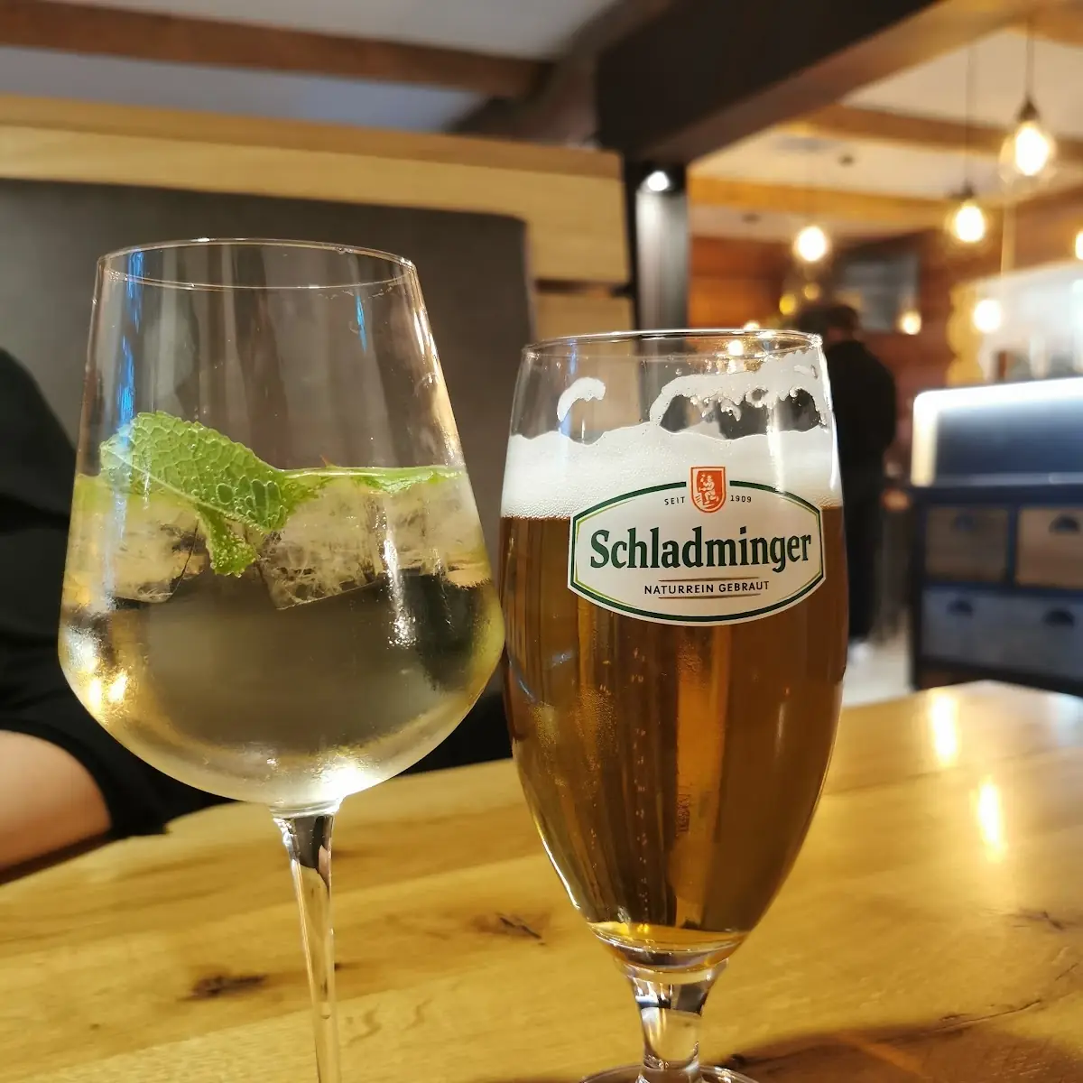 Essen und Trinken photo 5