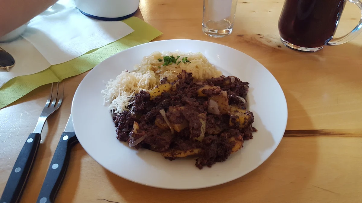 Essen und Trinken photo 10
