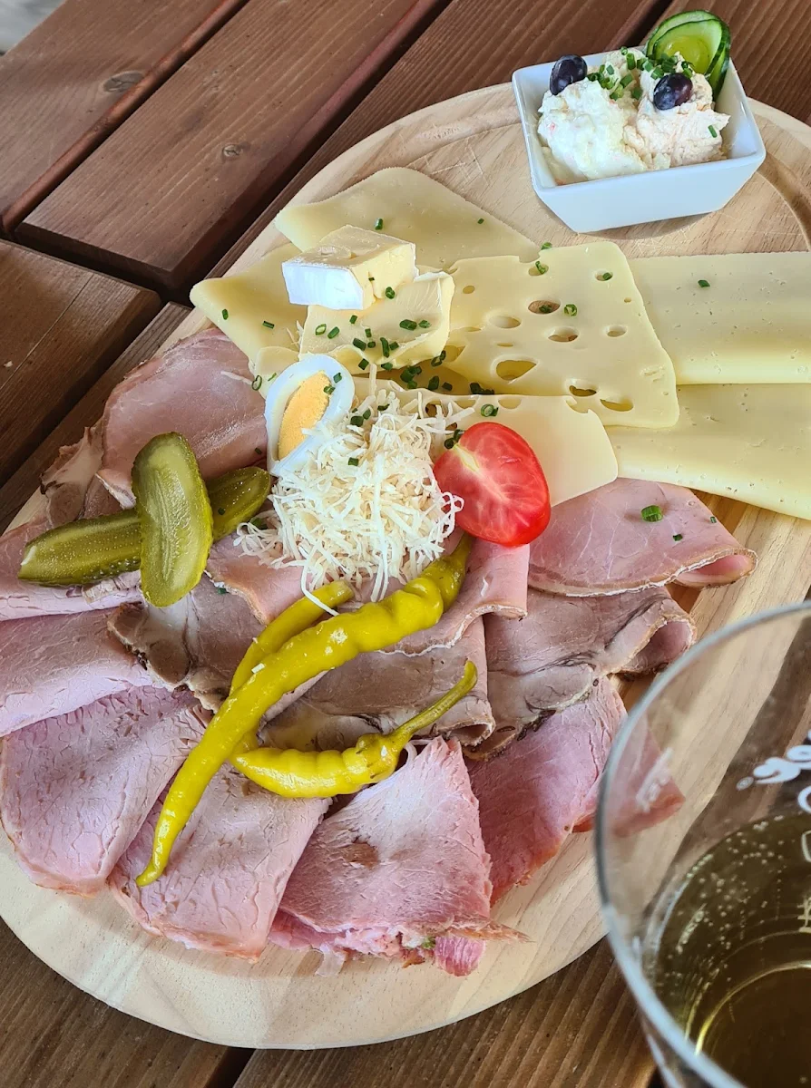 Essen und Trinken photo 2
