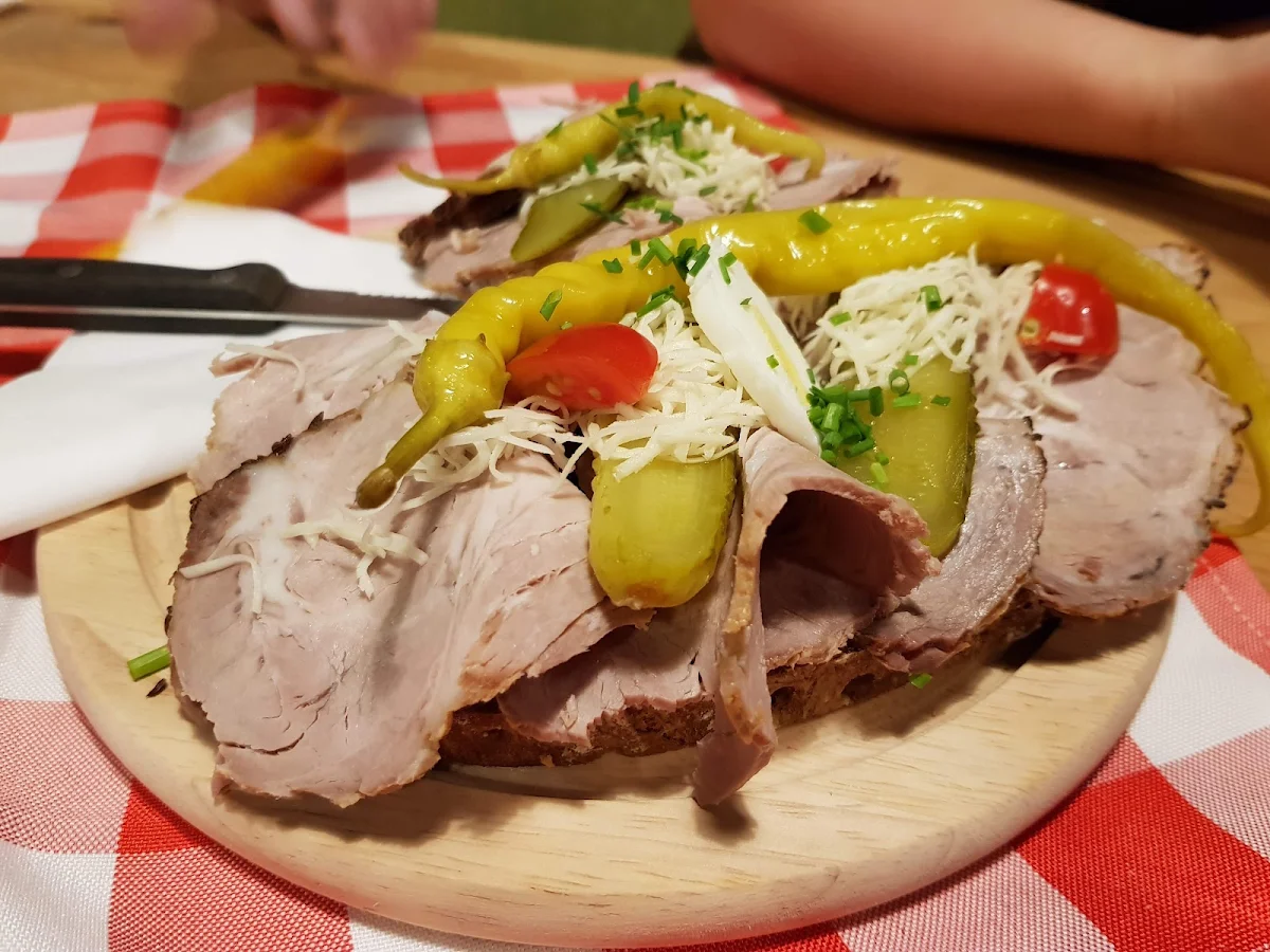 Essen und Trinken photo 3