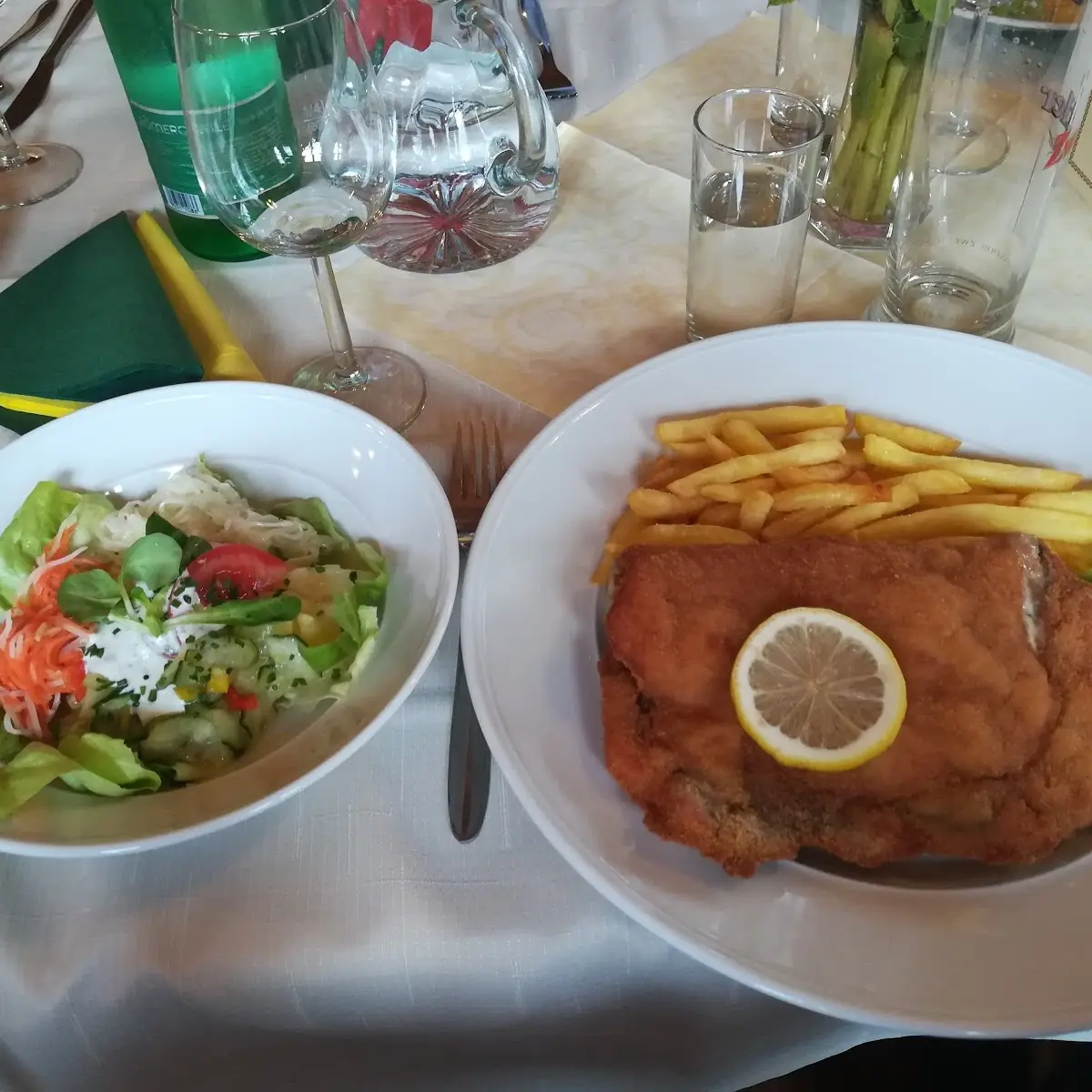 Essen und Trinken photo 10