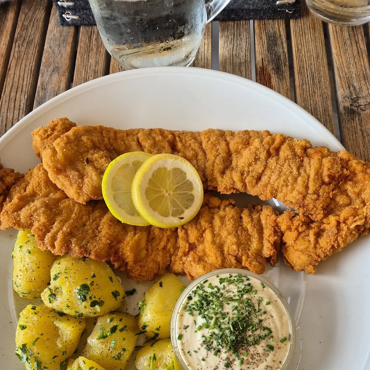Essen und Trinken photo 2