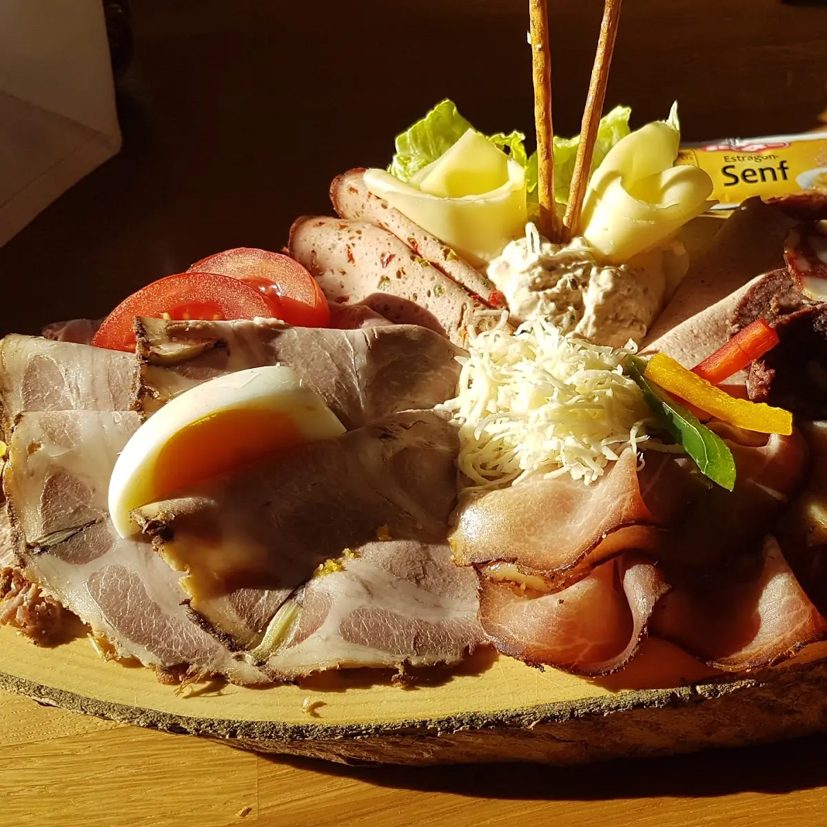 Essen und Trinken photo 3