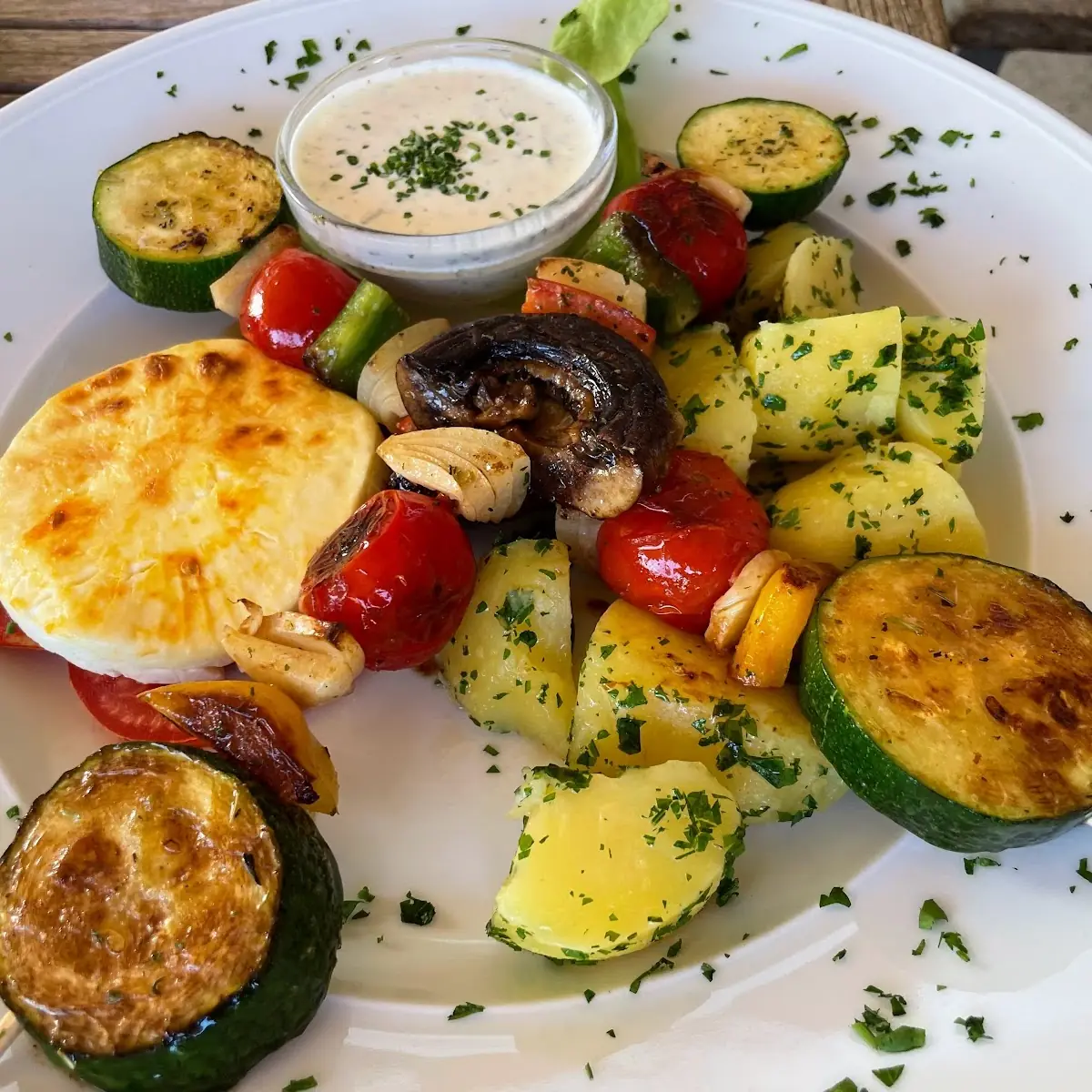 Essen und Trinken photo 4