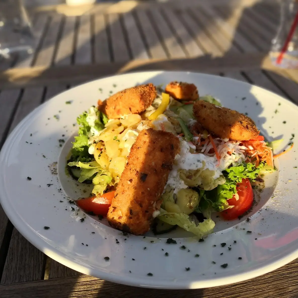 Essen und Trinken photo 7