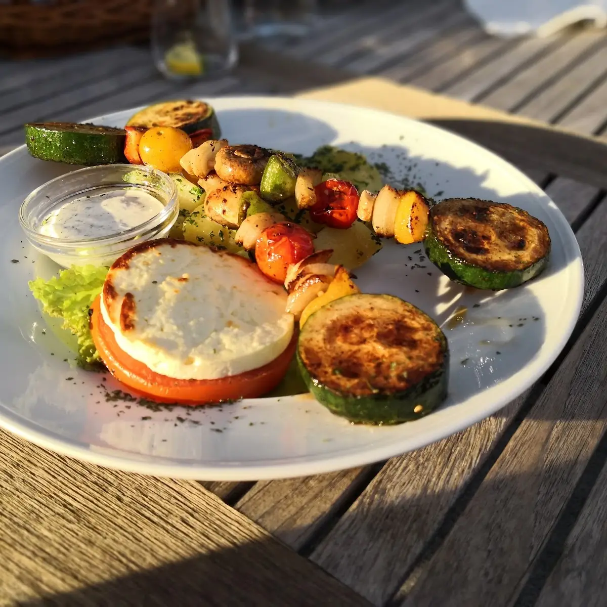 Essen und Trinken photo 8