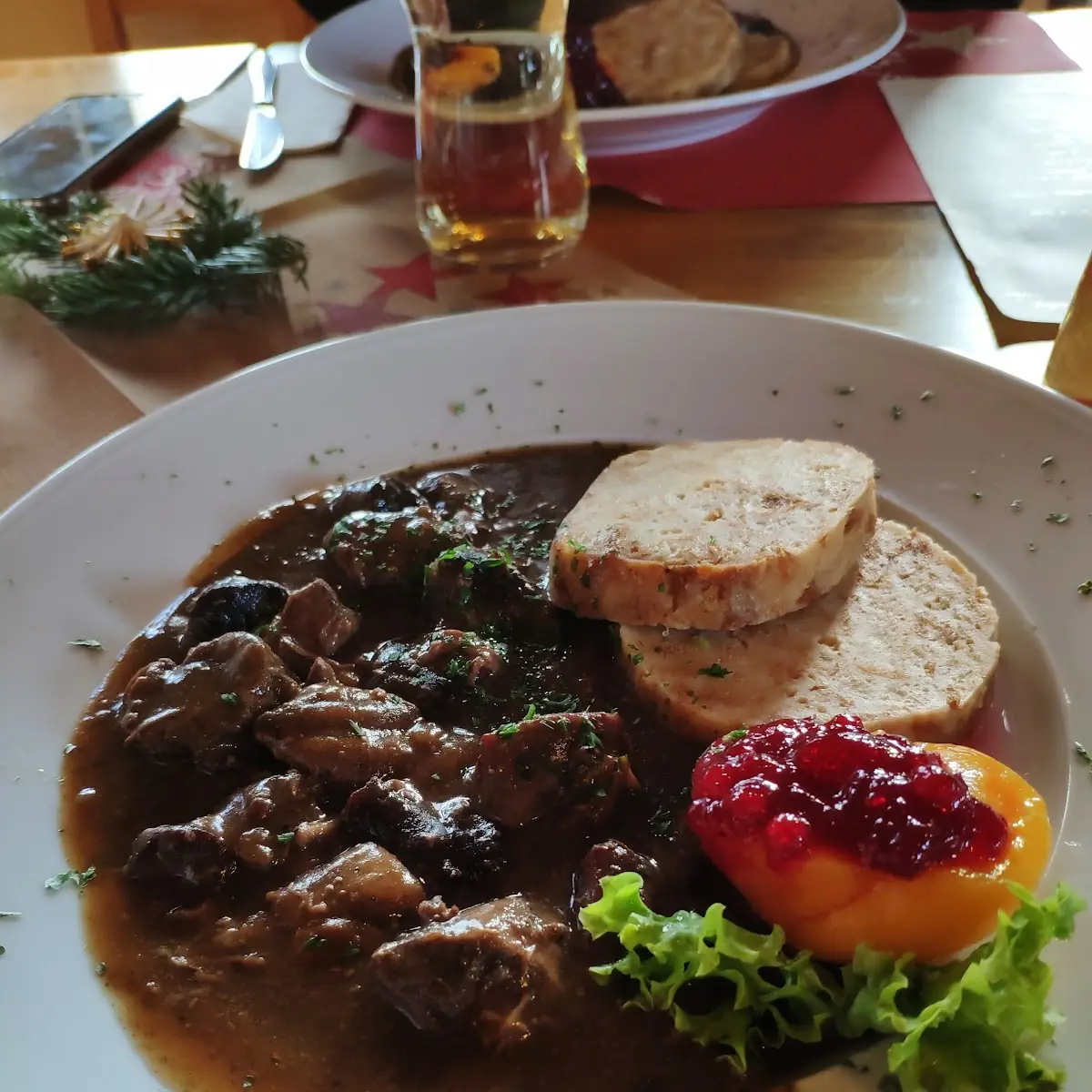 Essen und Trinken photo 9