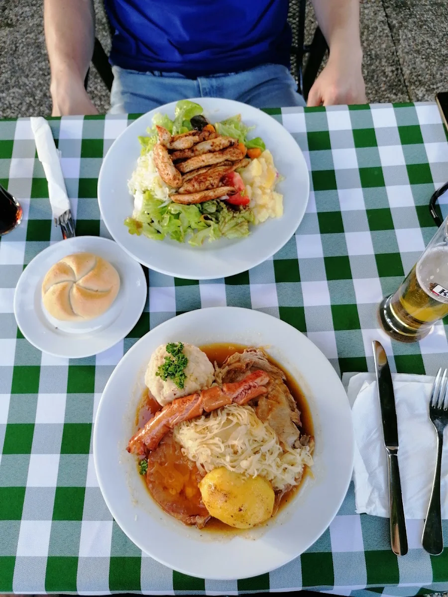 Essen und Trinken photo 2