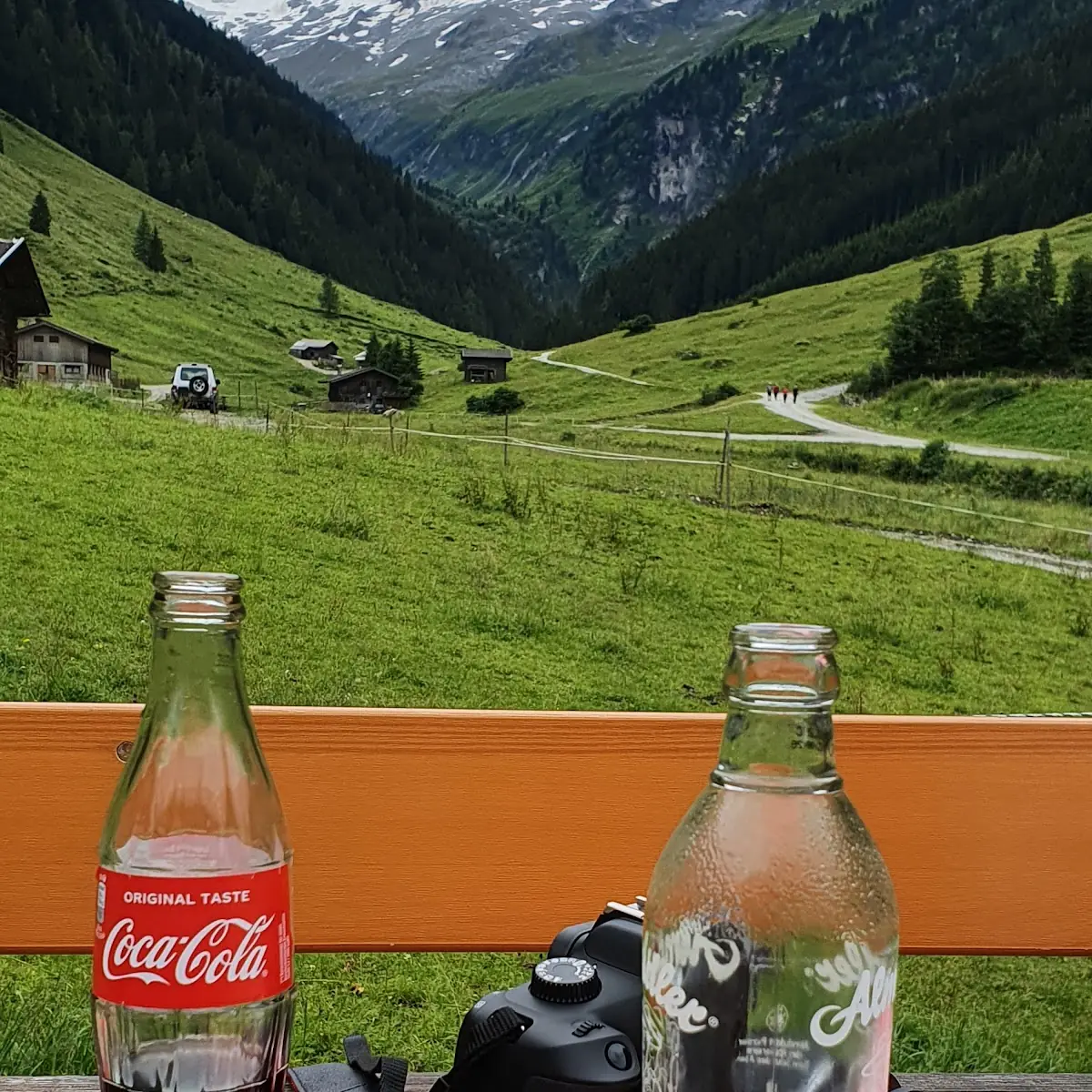 Essen und Trinken photo 2