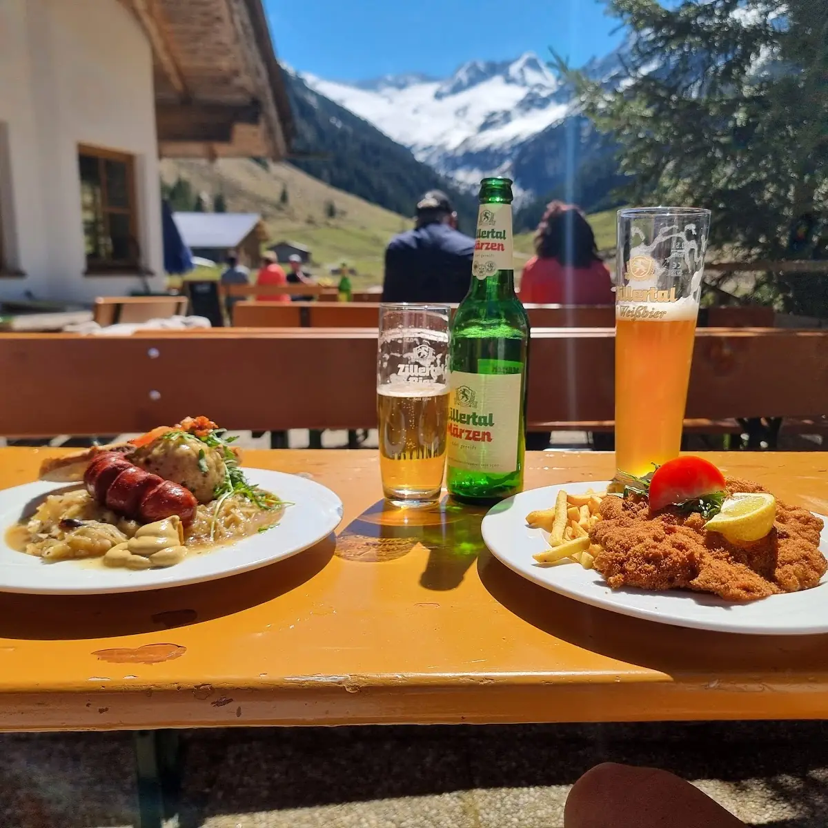 Essen und Trinken photo 4