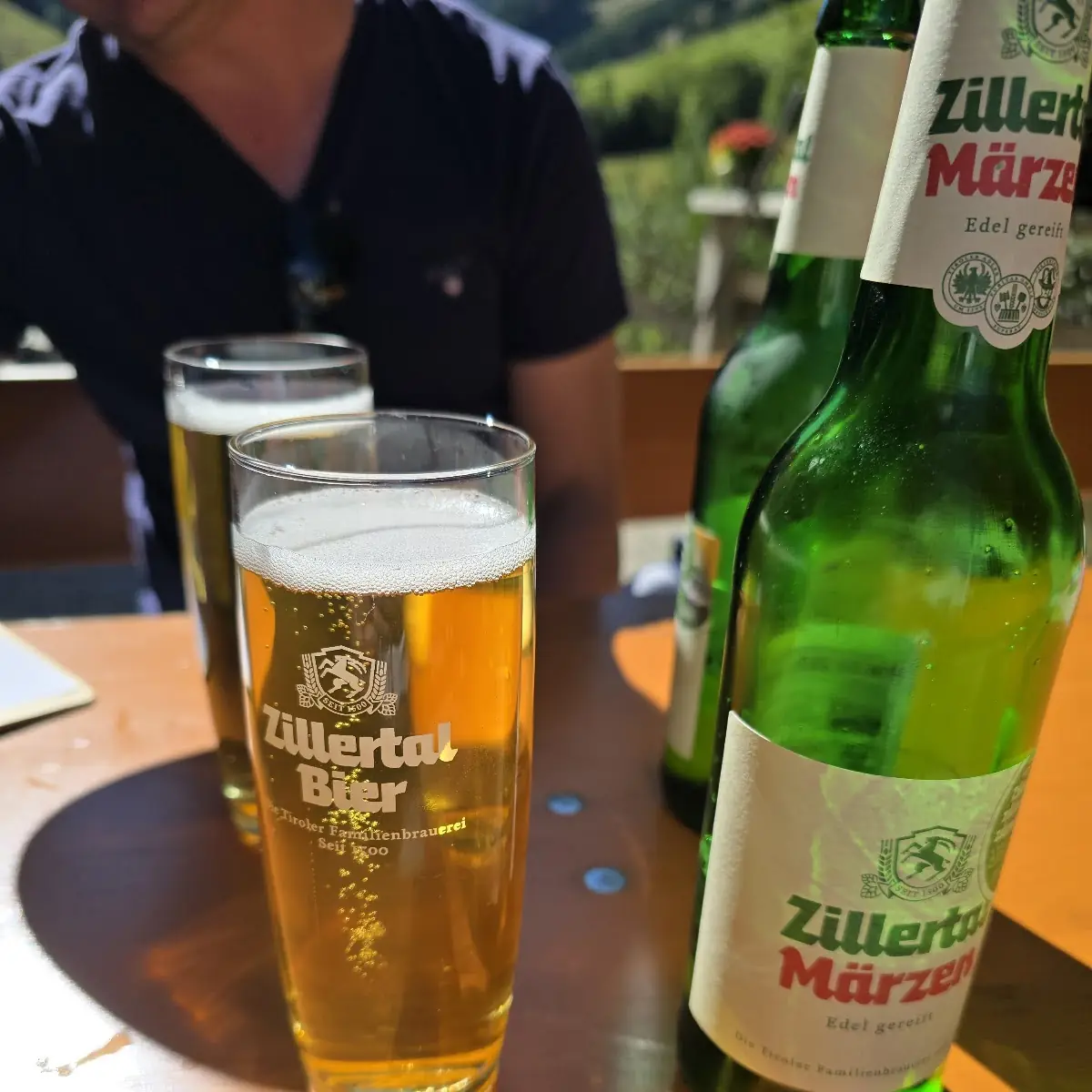 Essen und Trinken photo 5