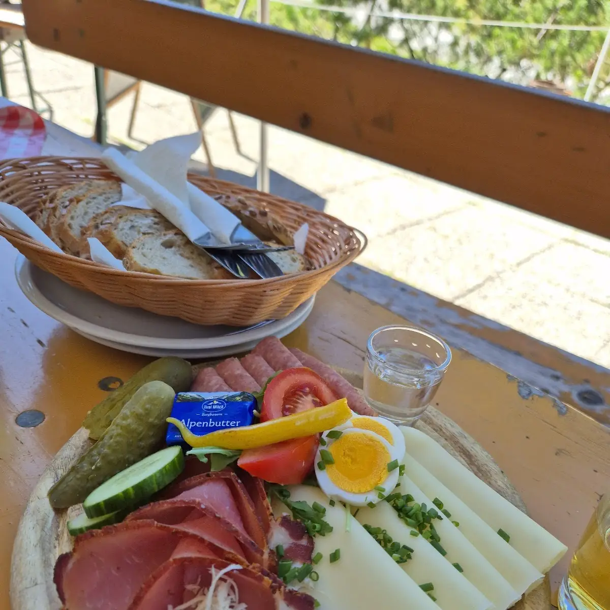 Essen und Trinken photo 7