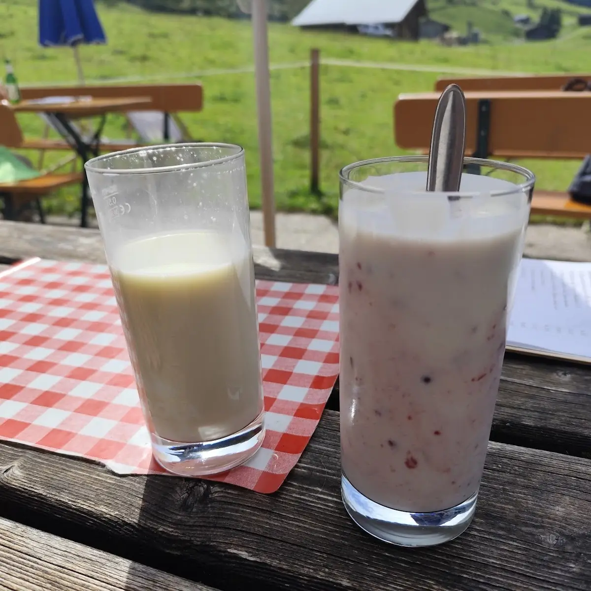 Essen und Trinken photo 8