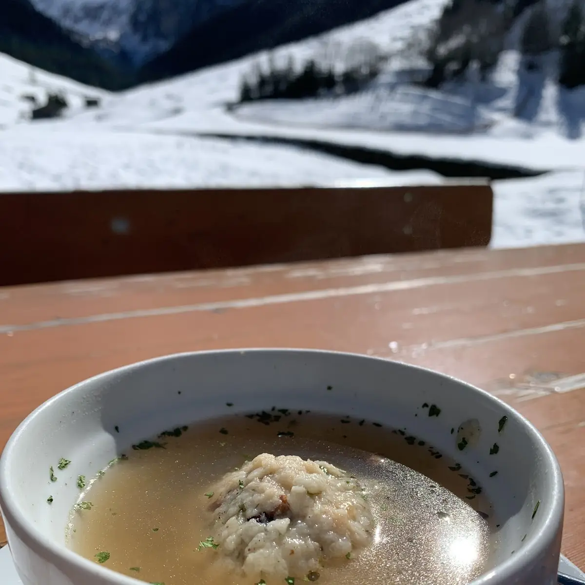 Essen und Trinken photo 9