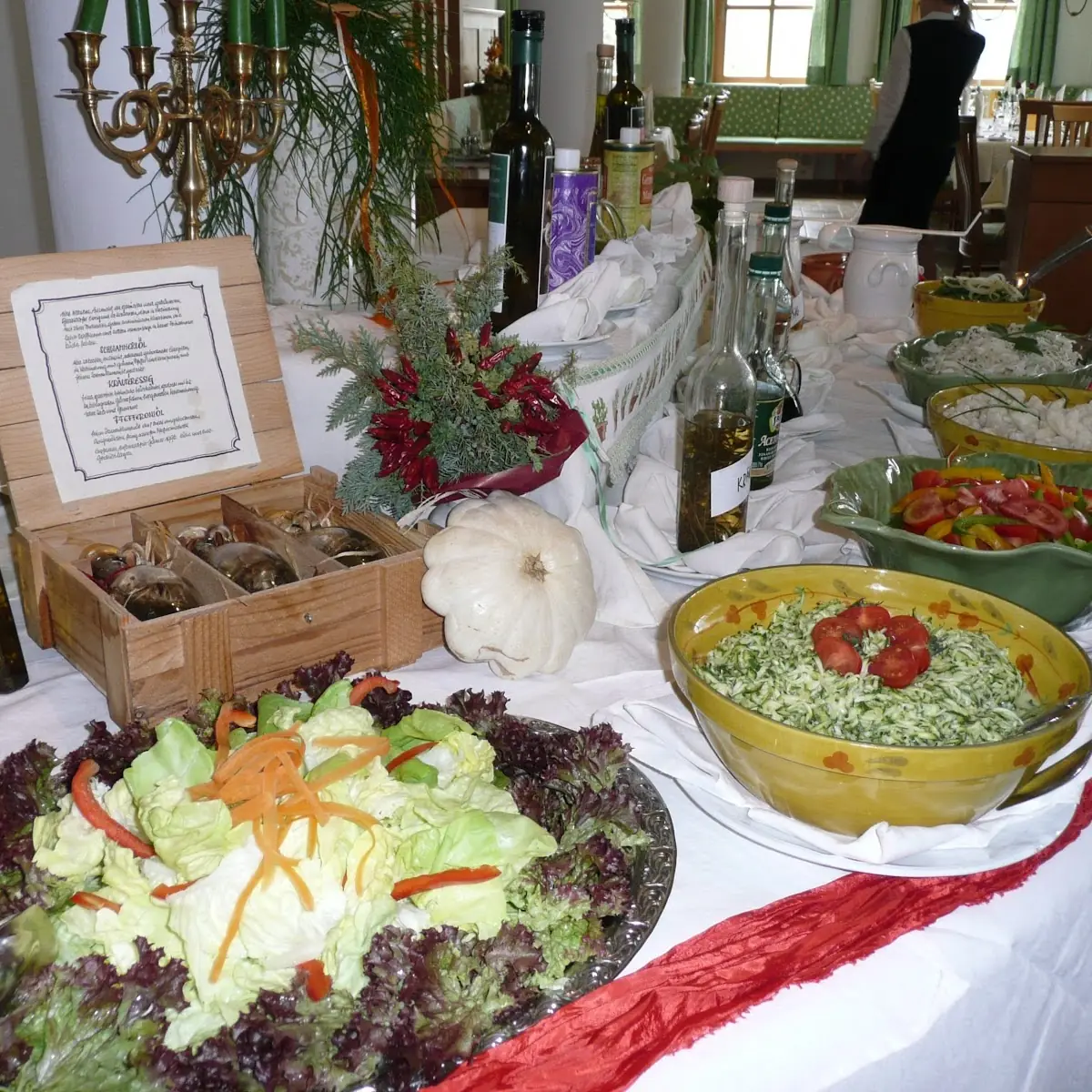Essen und Trinken photo 4