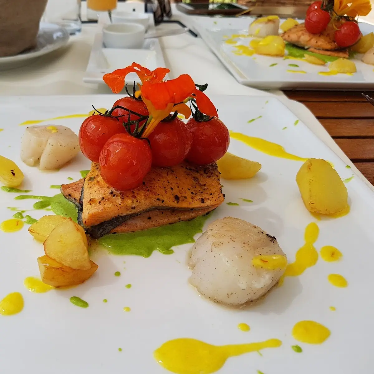 Essen und Trinken photo 8