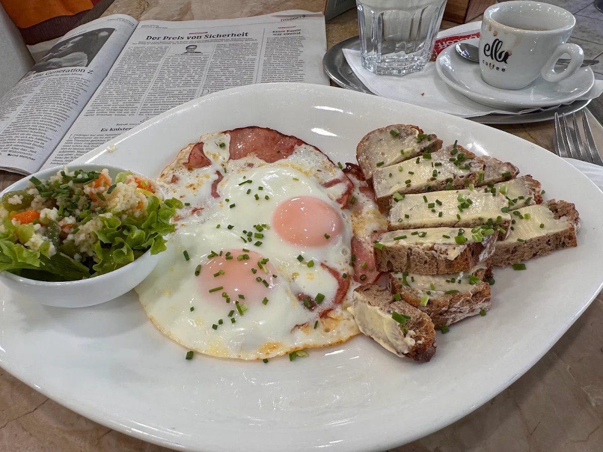 Essen und Trinken photo 9