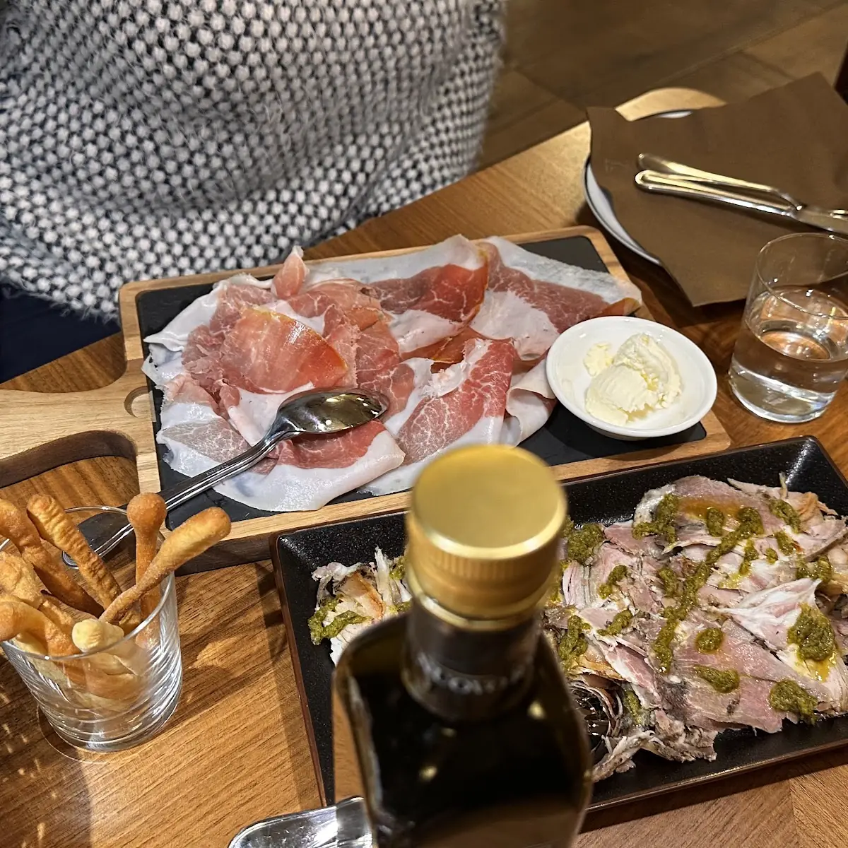 Essen und Trinken photo 10