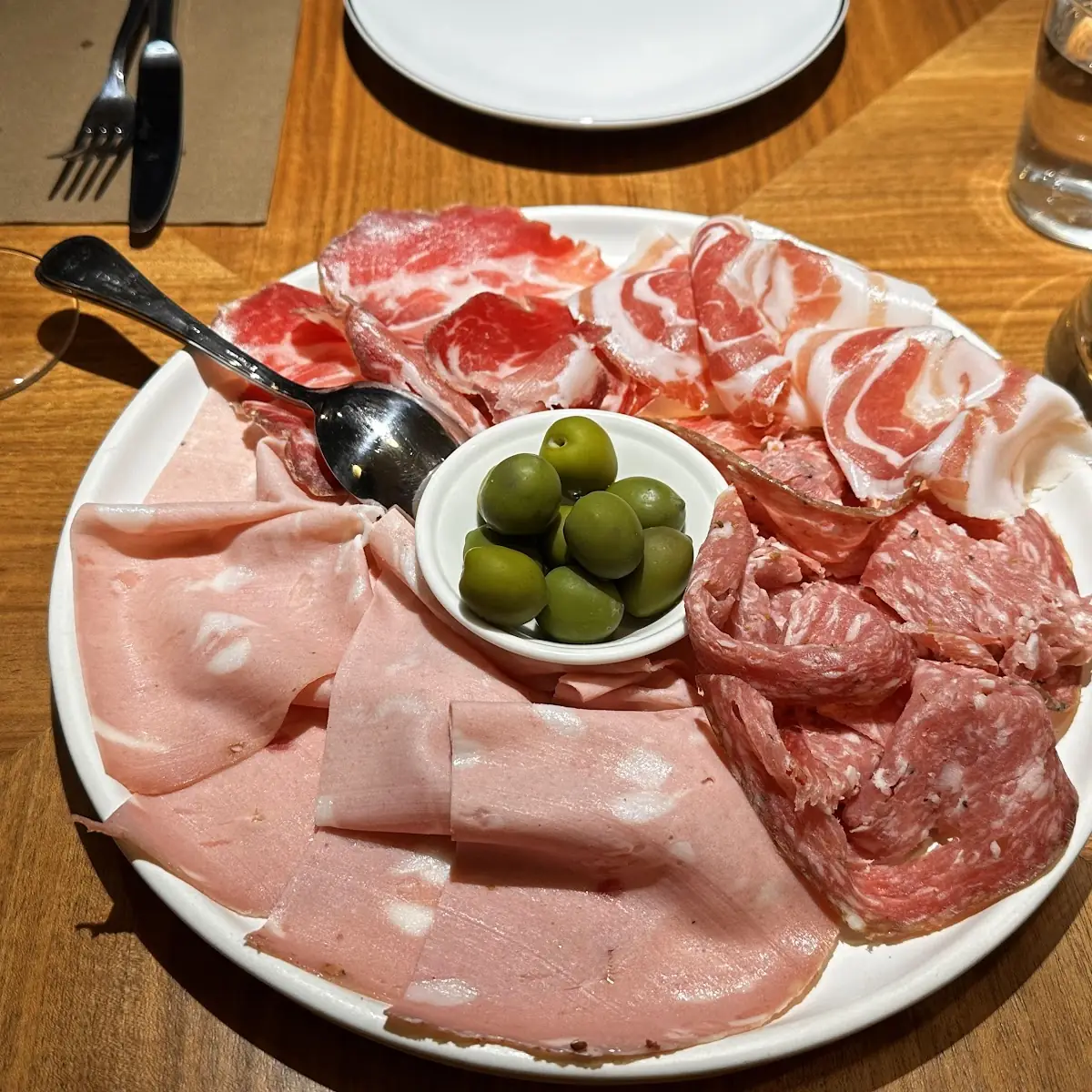 Essen und Trinken photo 2