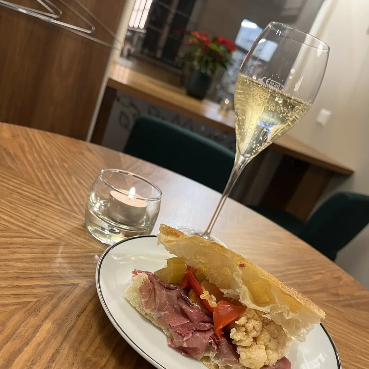 Essen und Trinken photo 3