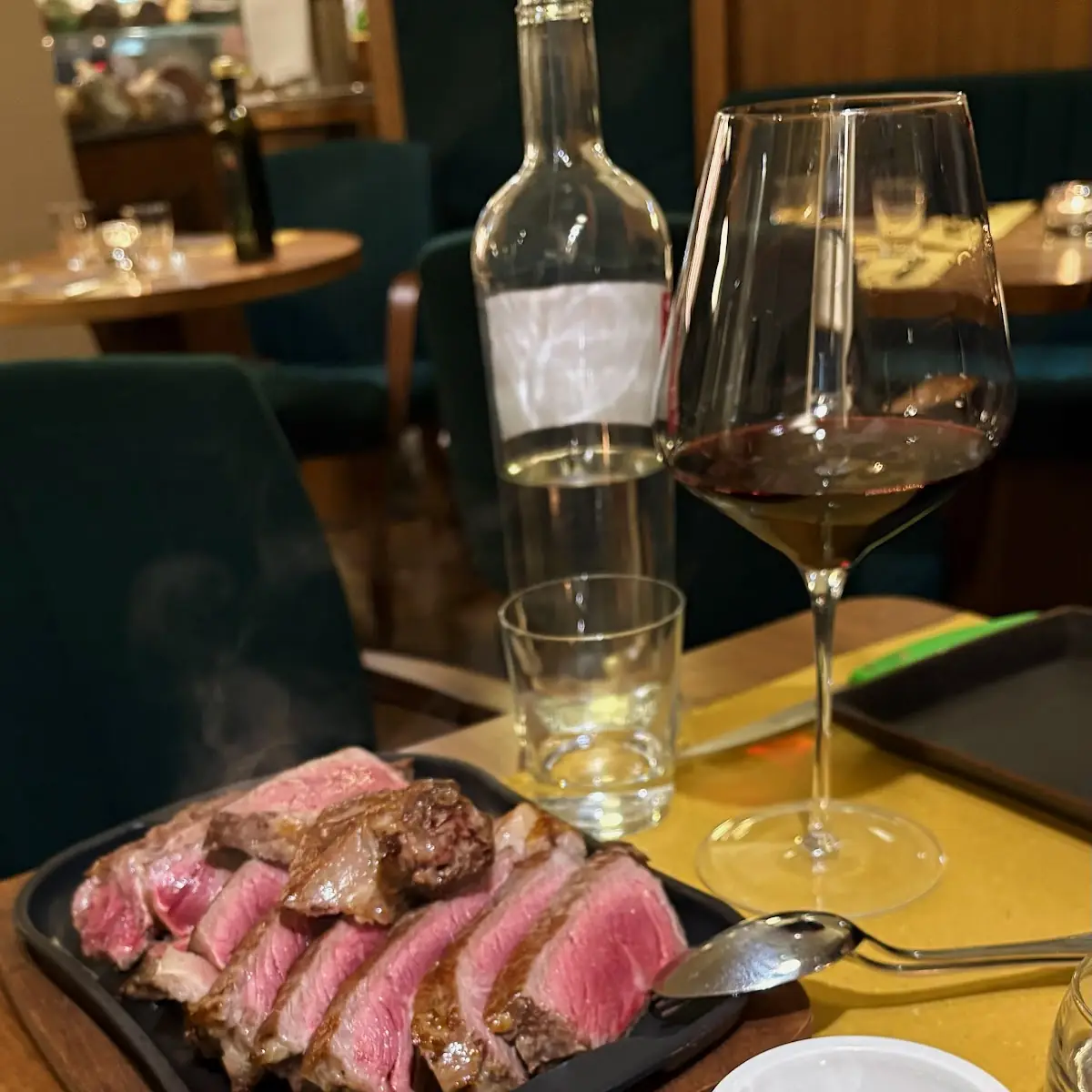 Essen und Trinken photo 8