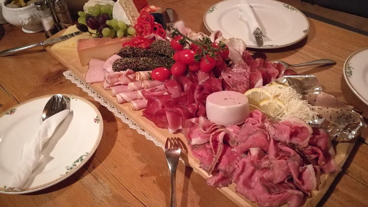 Essen und Trinken photo 1