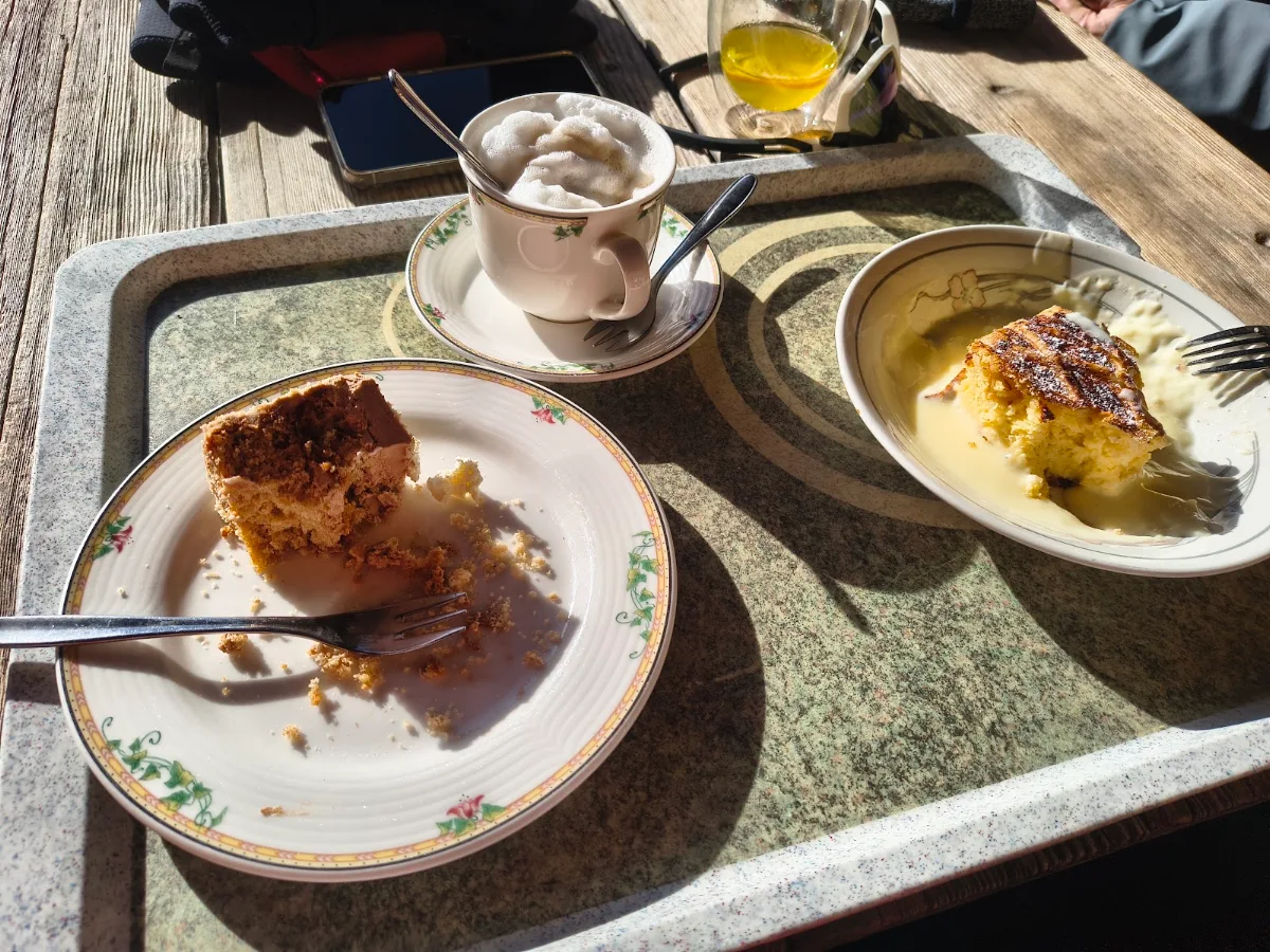 Essen und Trinken photo 10