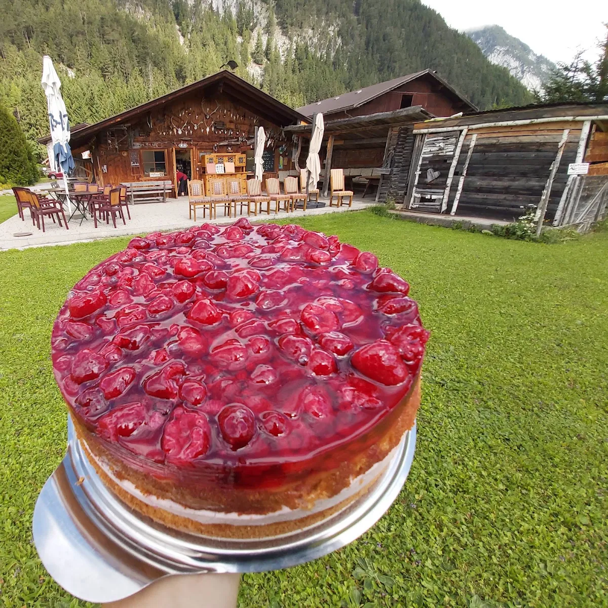 Essen und Trinken photo 3
