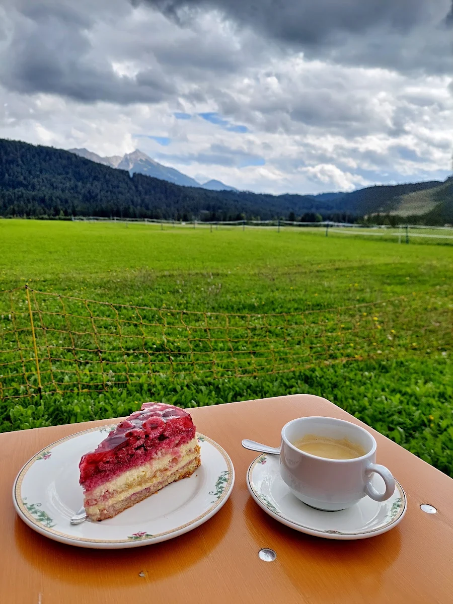 Essen und Trinken photo 6