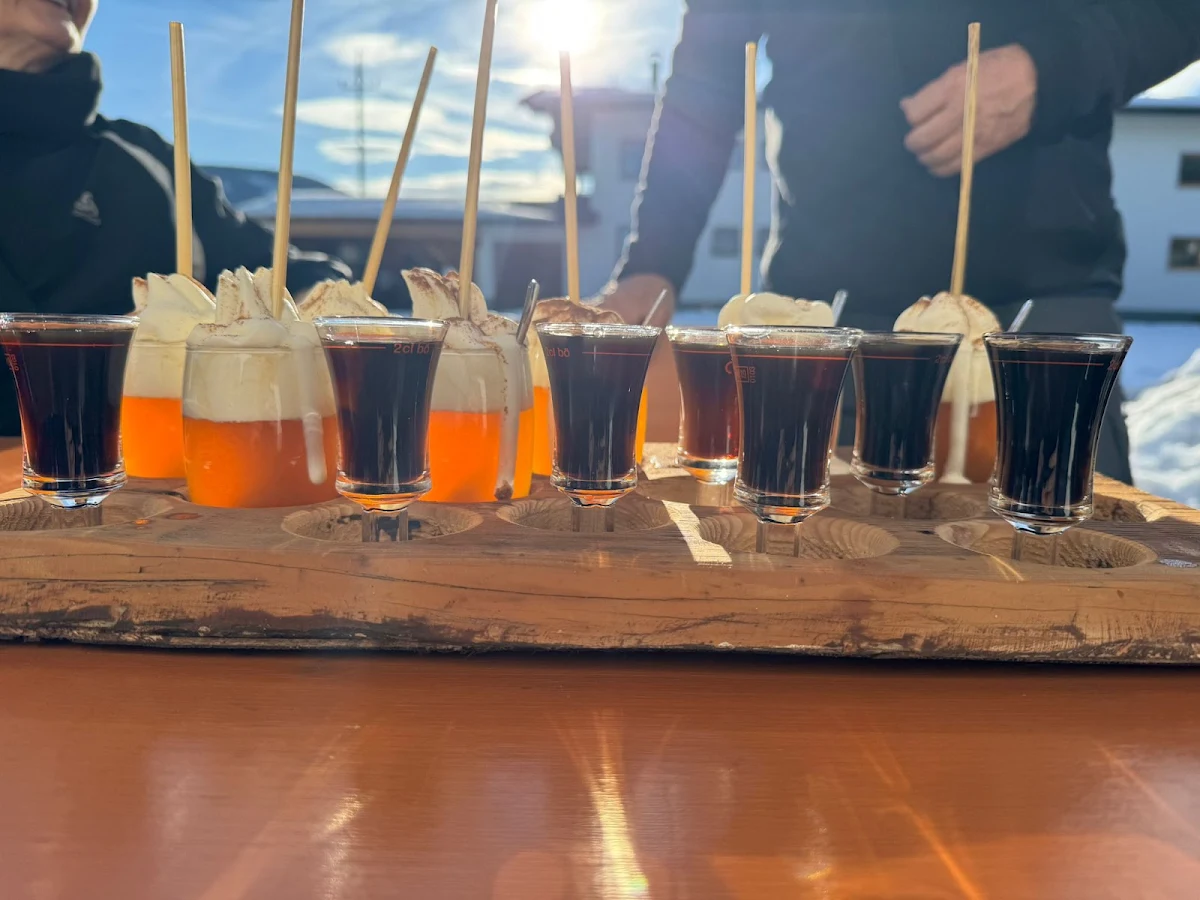 Essen und Trinken photo 7