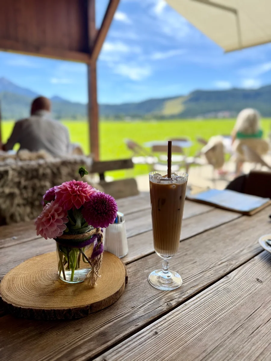 Essen und Trinken photo 9