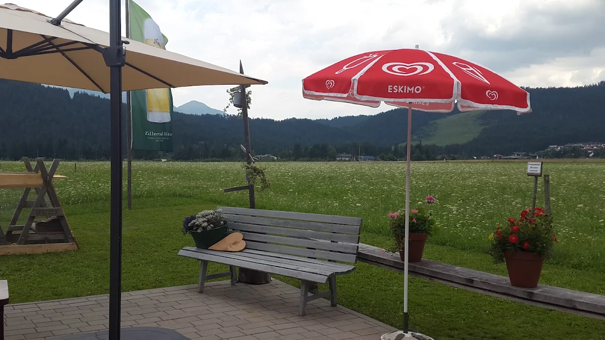 Atmosphäre photo 9