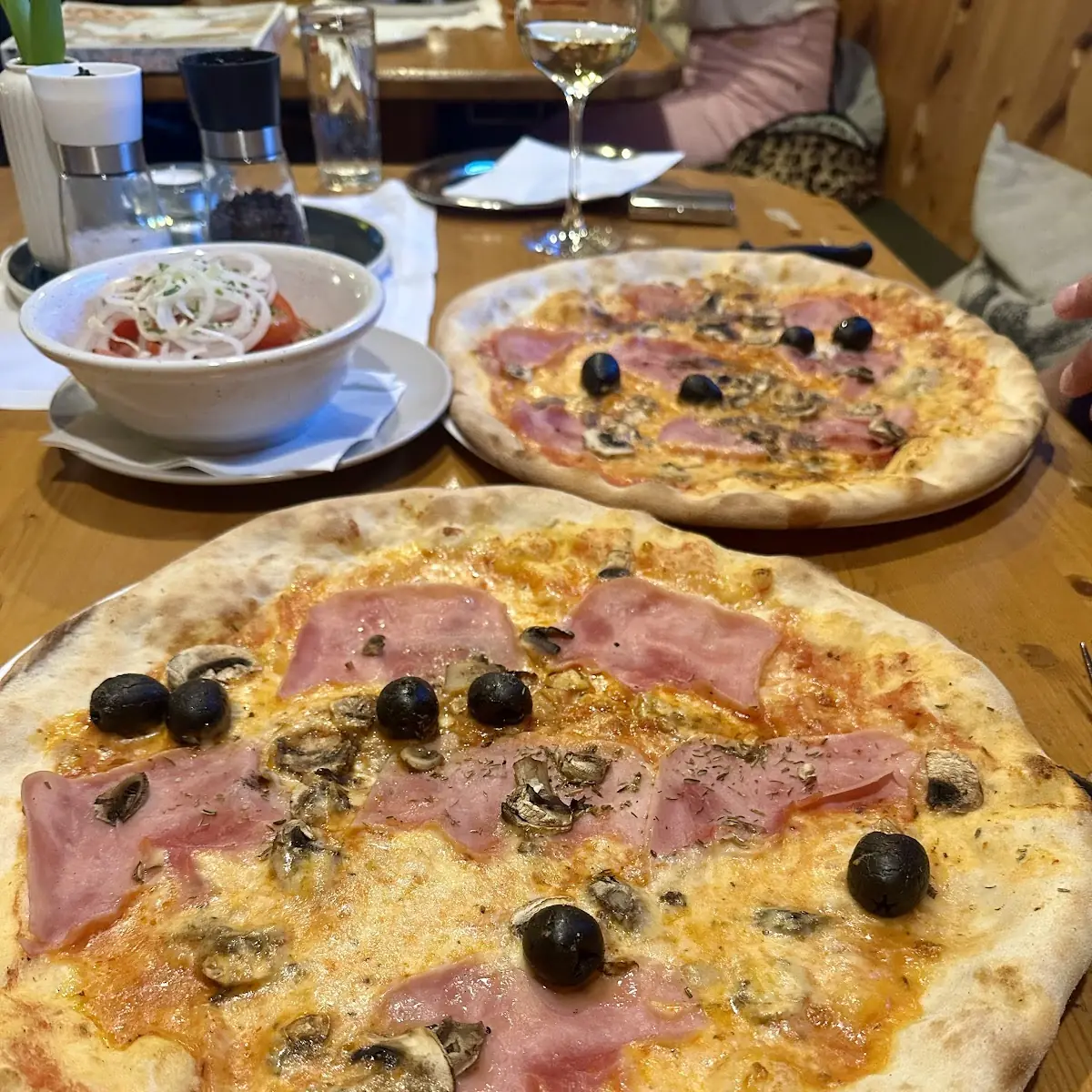 Essen und Trinken photo 2