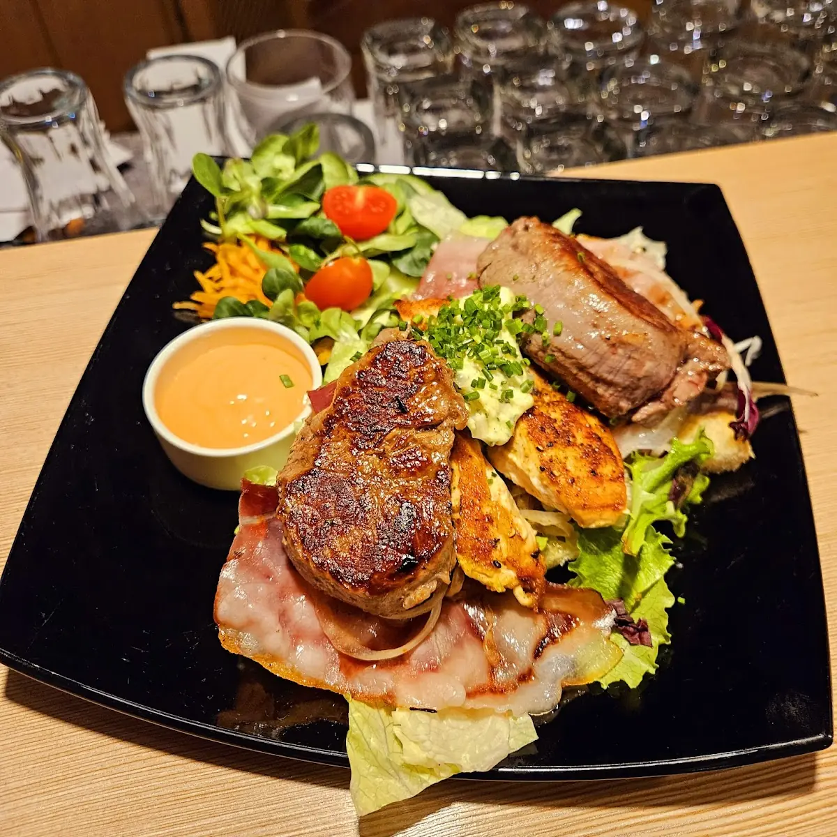 Essen und Trinken photo 5