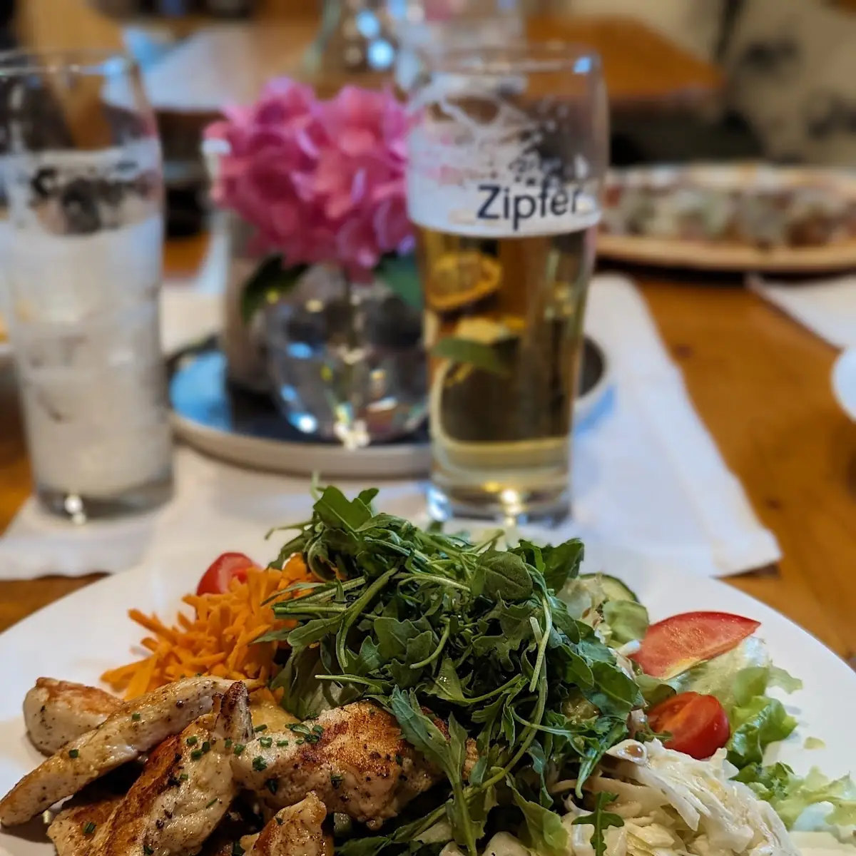 Essen und Trinken photo 6