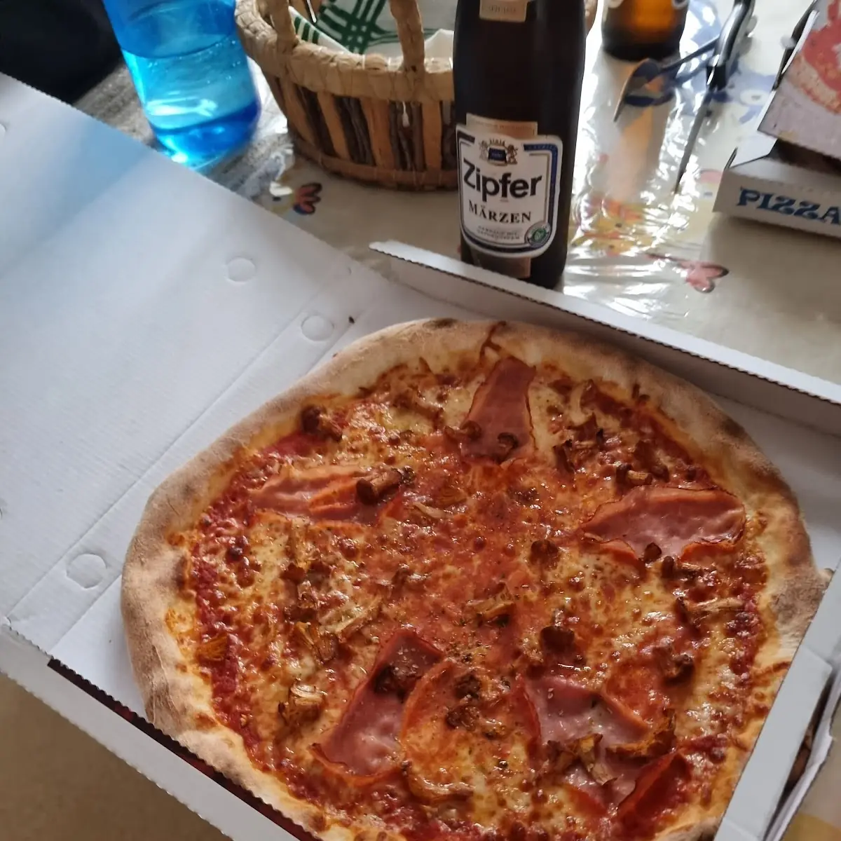 Essen und Trinken photo 8
