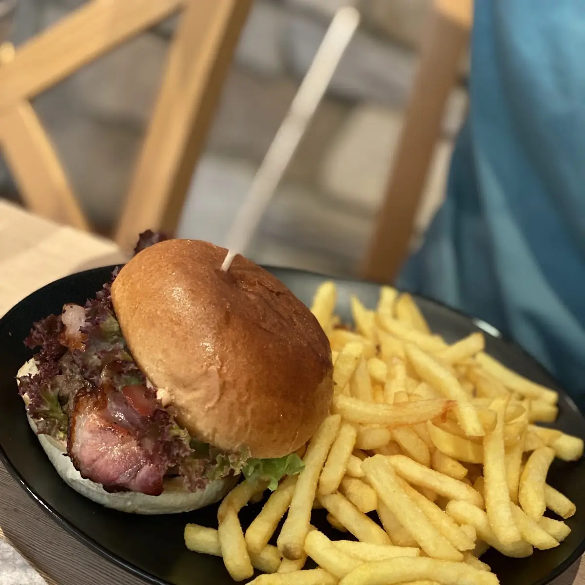 Essen und Trinken photo 9
